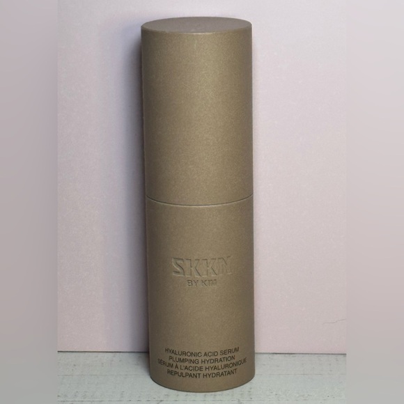 SKKN BY KIM HYALURONIC ACID SERUM New - Picture 2 of 3